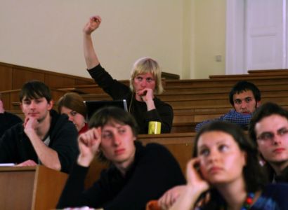 Studentská iniciativa pokračuje. Politici jsou už vstřícní