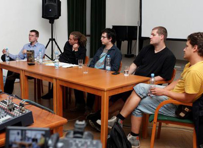 Piráti: Do kina? Jen přes moji mrtvolu