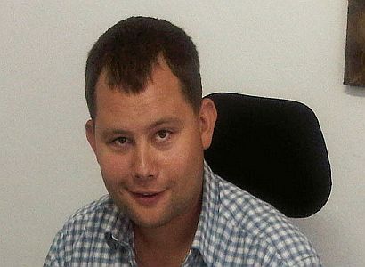 Top 09 v Mladé Boleslavi povede do voleb Daniel Marek