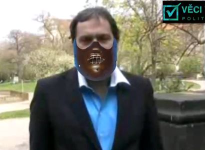 Pobuřující videonahrávka Radka Johna znovu koluje mezi lidmi