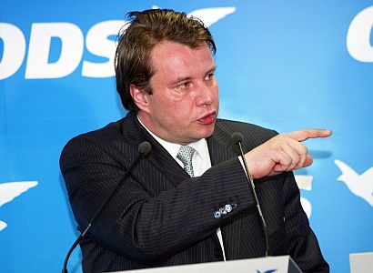 Ministr Kocourek: ČR si bude vychovávat špičkové odborníky na energetiku