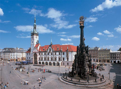 Olomouc chce zakázat alkohol na veřejných místech