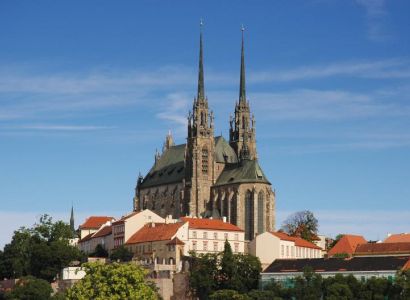 Brno získalo Cenu bezpečnosti ve městě