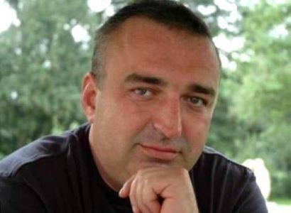 Radní Langmajer podal reziganci. Důvody jsou nejasné