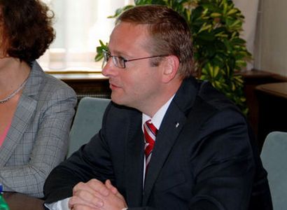 Nástupce Kopřivy: V zadávání zakázek nic podezřelého nebylo