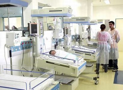 Kvůli zrušení rozšíření střešovické nemocnice přijde stát o 145 milionů