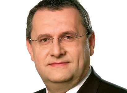 Cabrnoch (ODS): Evropský důchod je nesmysl, řekl europarlament