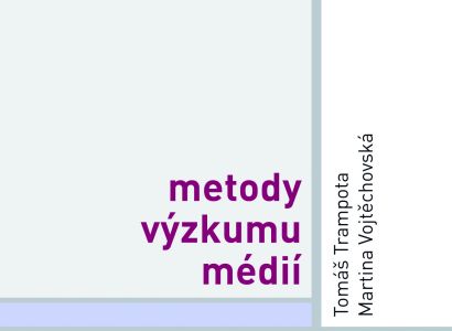 Vychází publikace zabývající se výzkumem médií