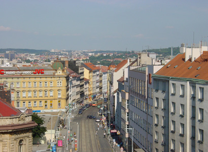 Praha 7: Zimní stadion na Štvanici je uzavřen