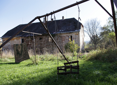 Český unikát. V téhle obci nikdo volit nepůjde. Už zase