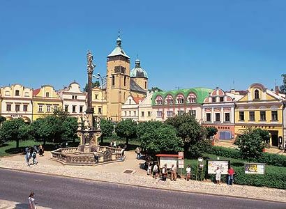 Ustavující zastupitelstvo rozhodlo o vedení i radě města Havlíčkův brod