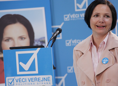 Reedová si po zdrcující porážce dá v politice pauzu. Pak uvidí