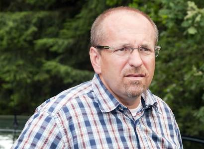 Ministr Fuksa: Lesy ČR by jako akciovka byly přínosem