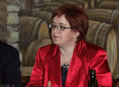 Kandidátka na starostku Mohelnice má strach, že ji zastřelí Véčkař