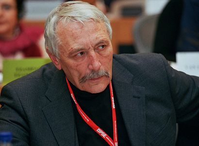 Fabr (ČSSD): To by si nedovolil ani Lukašenko 