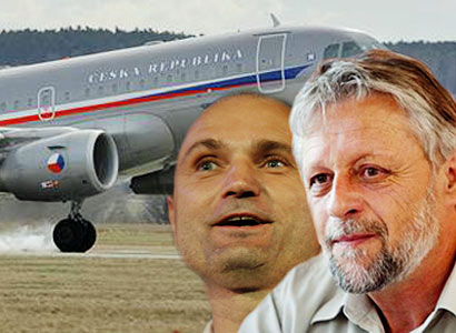 Česká Katyň? Langer se o politiky nebojí, podle Bublana to risk je
