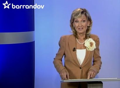 Bubílková šokuje: Rozebírala orální styk české senátorky