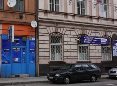 Brněnské herny se vysmívají zákonu i vyhlášce města