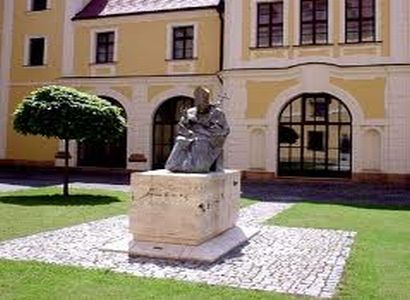 Před 910 lety byl zavražděn český kníže Břetislav II. 