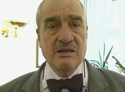 Kníže opět nezklamal: Lidi, nechte už ty pitomý vánoční nákupy