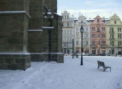 Řidiči brblají, Plzeň zdražuje parkovné v centru