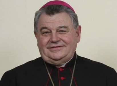 Arcibiskup Duka: Pro samotné církve je to výzva k hospodárnosti