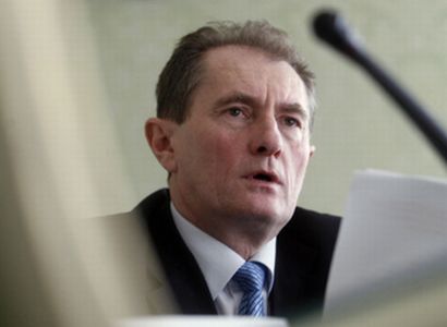 Lékaři žijí v blahobytu, i díky korupci, tvrdí poslanec véček Novotný