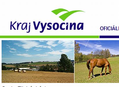 Vysočina je zas o krok blíž k vysněnému Kraji