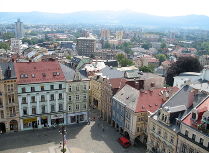 Liberecký kraj: Nabídka oborů na středních školách se změní