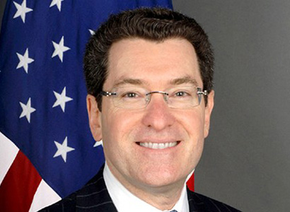 Americký velvyslanec lobboval proti úsporám v českém zdravotnictví