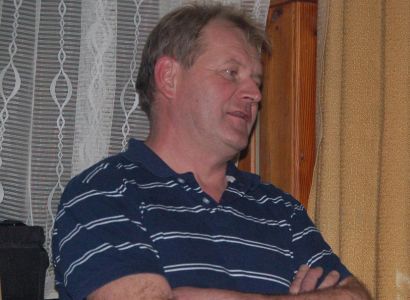 Příchovice pláčou. Oblíbený starosta se zabil, když zdobil úřad