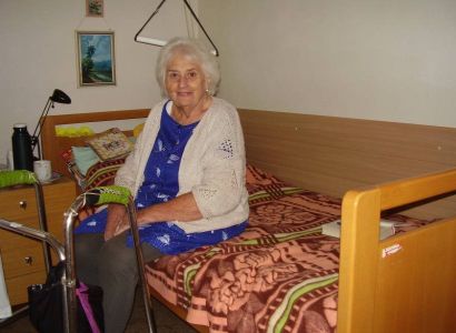 Jihomoravský kraj investuje do kvalitního stárnutí