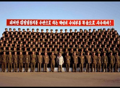 Severní Koreji jídlo nepošleme, říká ministerstvo zahraničí