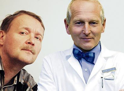 Přednosta Pirk: Engel lže. Nemusíme přijmout všechny lékaře zpět