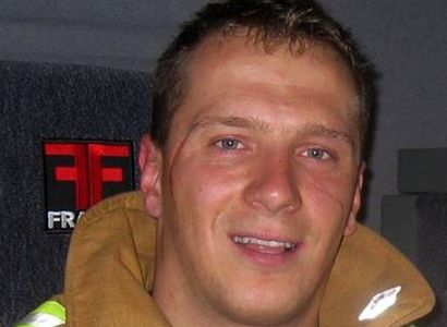 Hasič a potápěč: Chodím pod led a John mi sebral rizikový příplatek