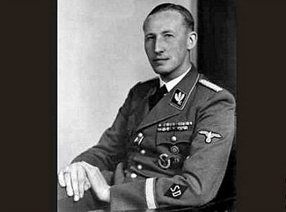 V Londýně odhalí plaketu na počest atentátníků na Heydricha