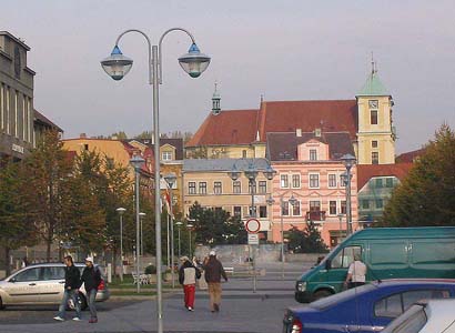 Litvínov: Případné zvýšení daně vykompenzuje město na odpadech