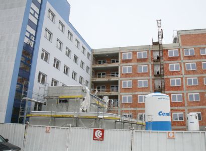 Na nákup přístrojů pro klatovskou nemocnici vybrali nejdražší firmu 