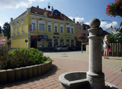 Kvůli nepořádku zakázali alkohol