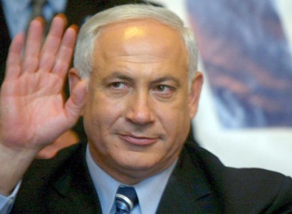 Izraelský premiér se v Praze chlubil protiraketovým systémem