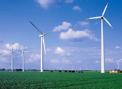 Vláda projedná zákon o změně podpory obnovitelných zdrojů