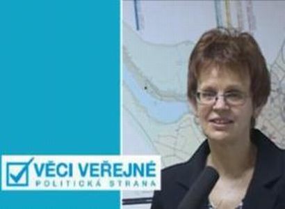 Véčkařka z Chebu: Naši mládenečci neumí čelit všem těm vlčákům 