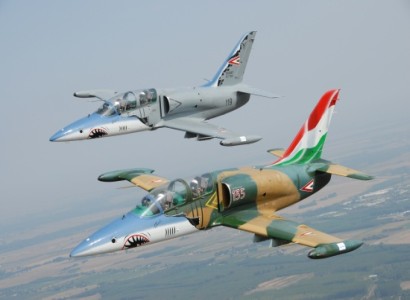 Irák chce všechny české letouny L-159. Platit může ropou