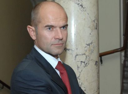 Šéf SYNERu: Bývalý primátor Korytář v Liberci jednal ve svůj prospěch