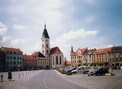Restauratéři se vzbouřili proti radnici