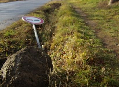 Plzeňský zastupitel Rösch vysvětloval, proč ujel od nehody 