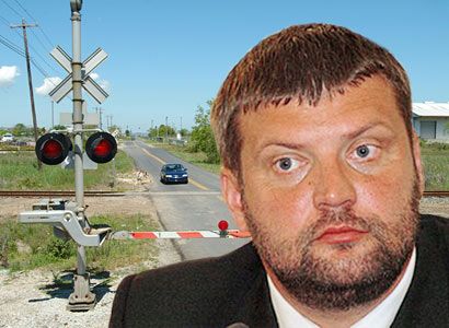 Exministr Řebíček kritizuje železniční novinky. Idioty kamery neodradí