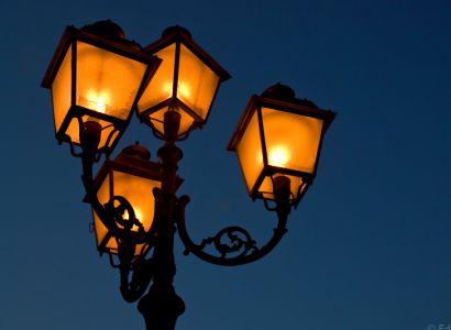 Pardubice shání 200 milionů. Chtějí měnit pouliční lampy