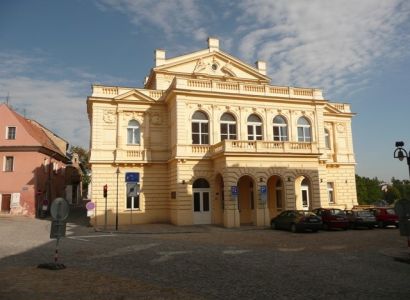 Táborskou Střelnici chce město „střelit“ za pouhých 5 miliónů