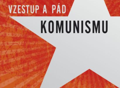 Vzestup a pád komunismu nyní knižně a velmi detailně